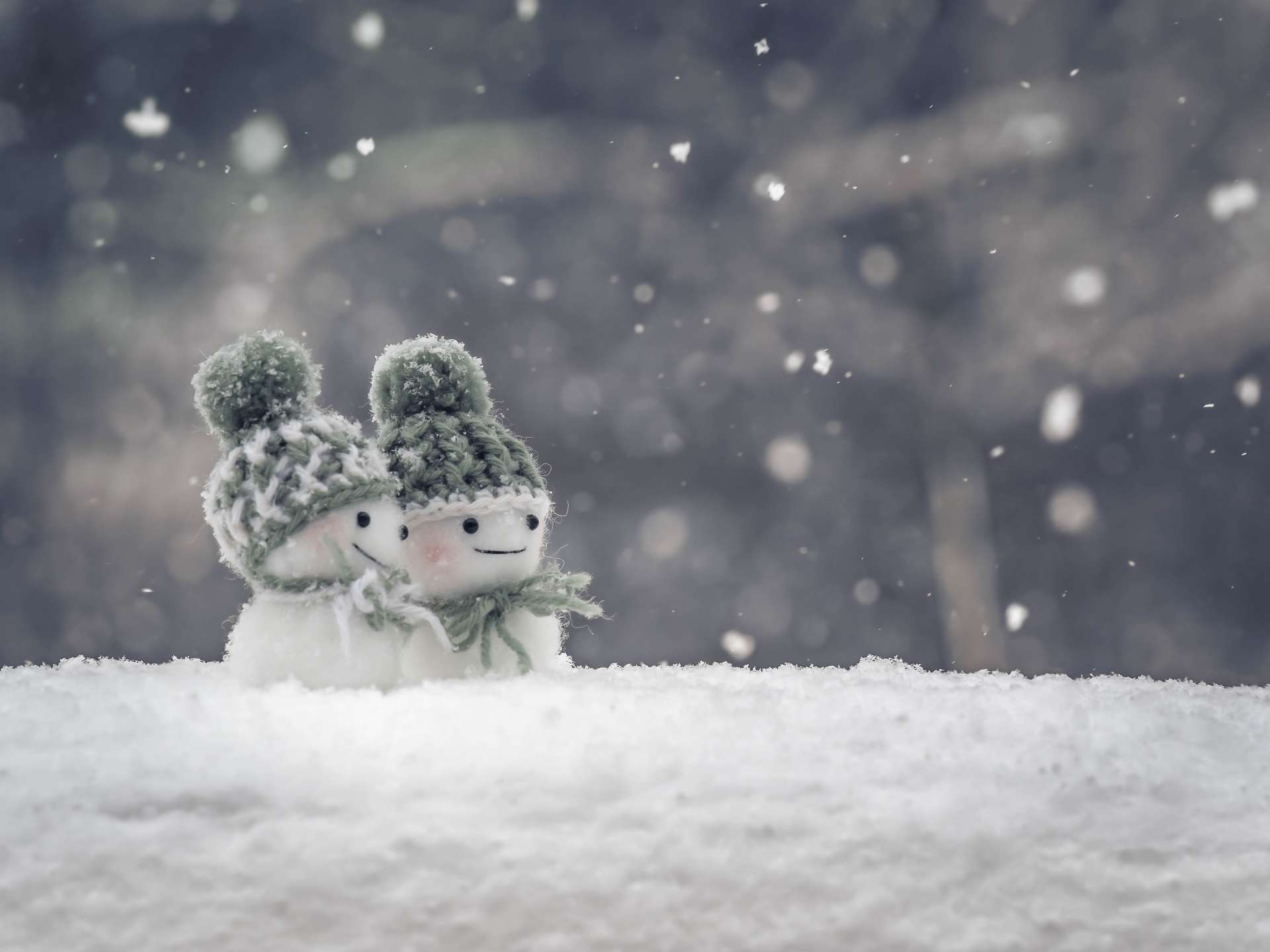 冬期休業のお知らせ