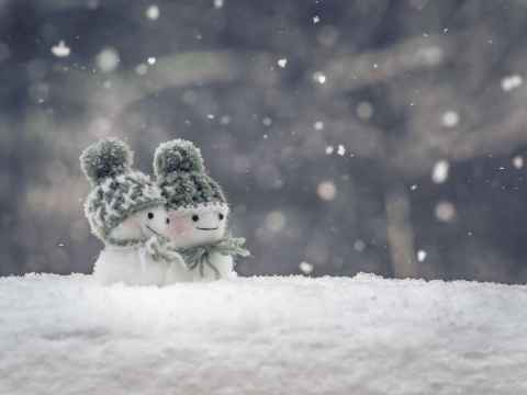 冬期休業のお知らせ